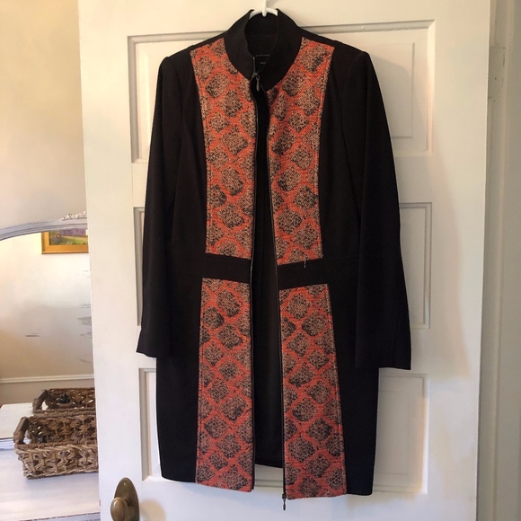 Doncaster zip-up jacket size 10 - Picture 1 of 3